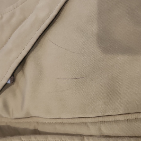 Kids GAP Heavyweight Parka Jacket Size M (8) Cold Control Max - Picture 9 of 15